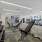 fitness center with exercise equipment